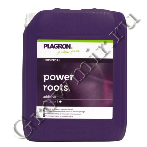 Plagron Power Roots 5 L