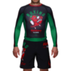 Рашгард Hardcore Training Peppers 2