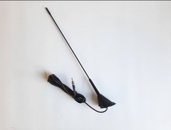 АНТЕННА АВТМОБИЛЬНАЯ ВРЕЗНАЯ АКТИВНАЯ Триада-ВА-69/antenna.ru