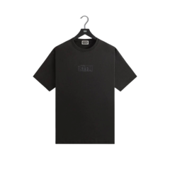 Футболка KITH x BATMAN Catwoman Vintage Black Tee