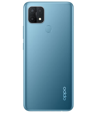 Oppo A15S 4.64GB Blue (Синий)