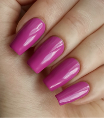 El Corazon 423/ 286 active Bio-gel  Cream фуксия