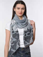 Шарф женский