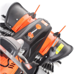 Подметальная машина PATRIOT S 608P