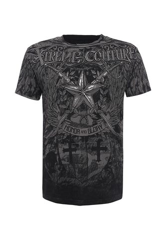 Xtreme Couture | Футболка мужская Men Of Honor X1505 от Affliction перед