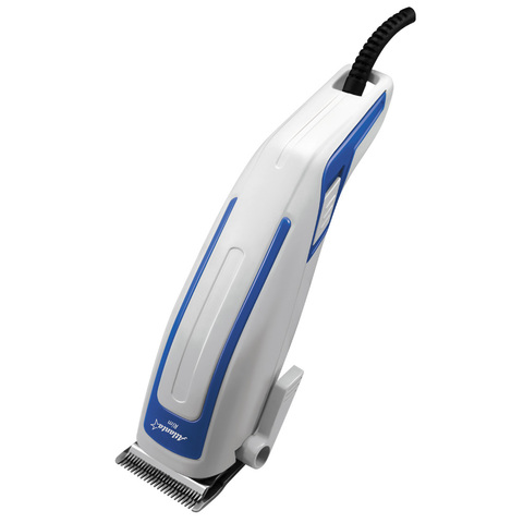Машинка для стрижки ATH-858 (blue)