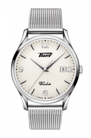 Часы мужские Tissot T118.410.11.277.00 T-Classic