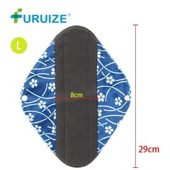 Многоразовая  прокладка Furuize