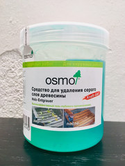 OSMO Kraft Gel