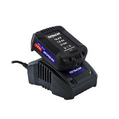 Дрель аккумуляторная безударная ПУЛЬСАР ДА 14,4-2 (14,4В, 35Hm, Li-on, 1,5Ah, 2акк, 2,2 кг, кейс)