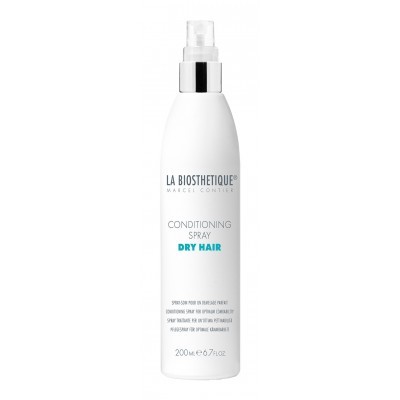 La Biosthetique Dry Hair: Спрей-кондиционер для сухих волос (Conditioning Spray Dry Hair)