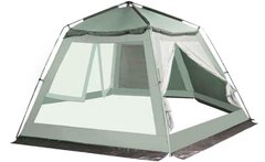 Туристический шатер WoodLand BUNGALOW со стенками 0030761