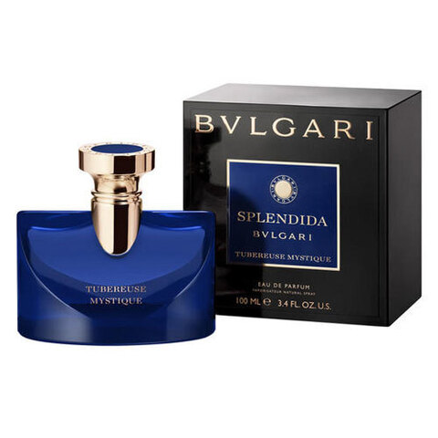 Bvlgari Splendida Tubereuse Mystique