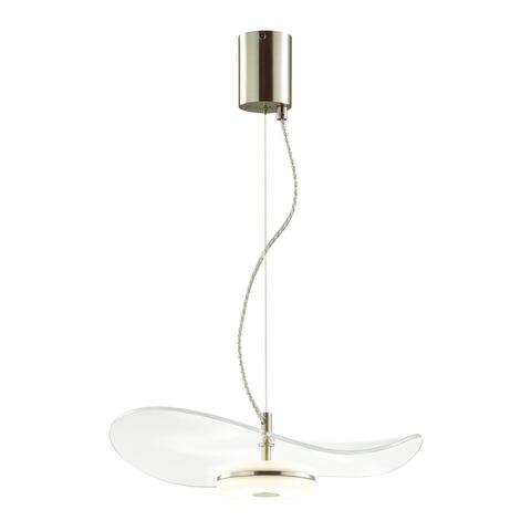 Подвесной светильник Odeon Light Exclusive Fluent 4860/13L