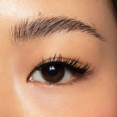 Purobio Тушь FOLLOW объемная черная 8,1 мл.