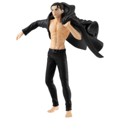 Фигурка POP UP PARADE Атака титанов Eren Yeager