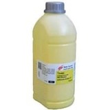 Тонер Static Control OKIUNIV yellow 500 гр.