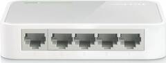 TP-Link TL-SF1005D Коммутатор 5-port 10/100M mini Desktop Switch, 5 ports 10/100M RJ45