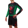 Рашгард Hardcore Training Peppers 2