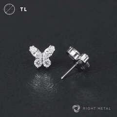 Butterfly Crystal Б/Р