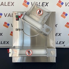 Тестораскаточная машина VALEX APD-30, ( 500х480х640 мм., 0,37кВт, 220В).