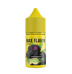 Ароматизатор VLIQ Max Flavor 14 мл - Зеленый Чай с Манго