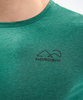 Футболка Nordski Move Alpine Green мужская