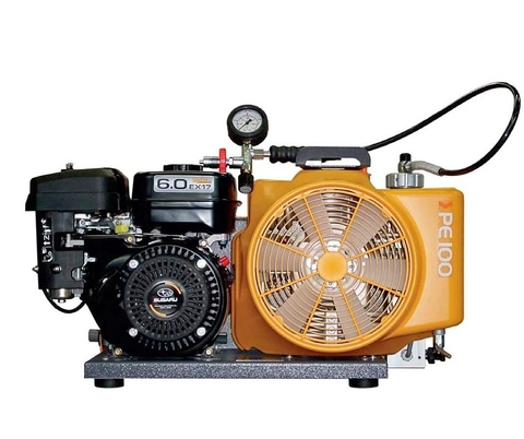 Компрессор РЕ100-TB