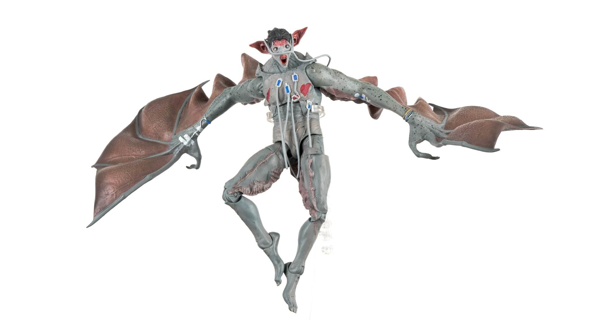 Фигурка Рыцарь Аркхэма Летучая мышь — Arkham Knight Man-Bat