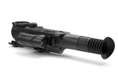 ЦИФРОВОЙ ПРИЦЕЛ НОЧНОГО ВИДЕНИЯ PULSAR DIGISIGHT ULTRA N455 (БЕЗ КРЕПЛЕНИЯ)