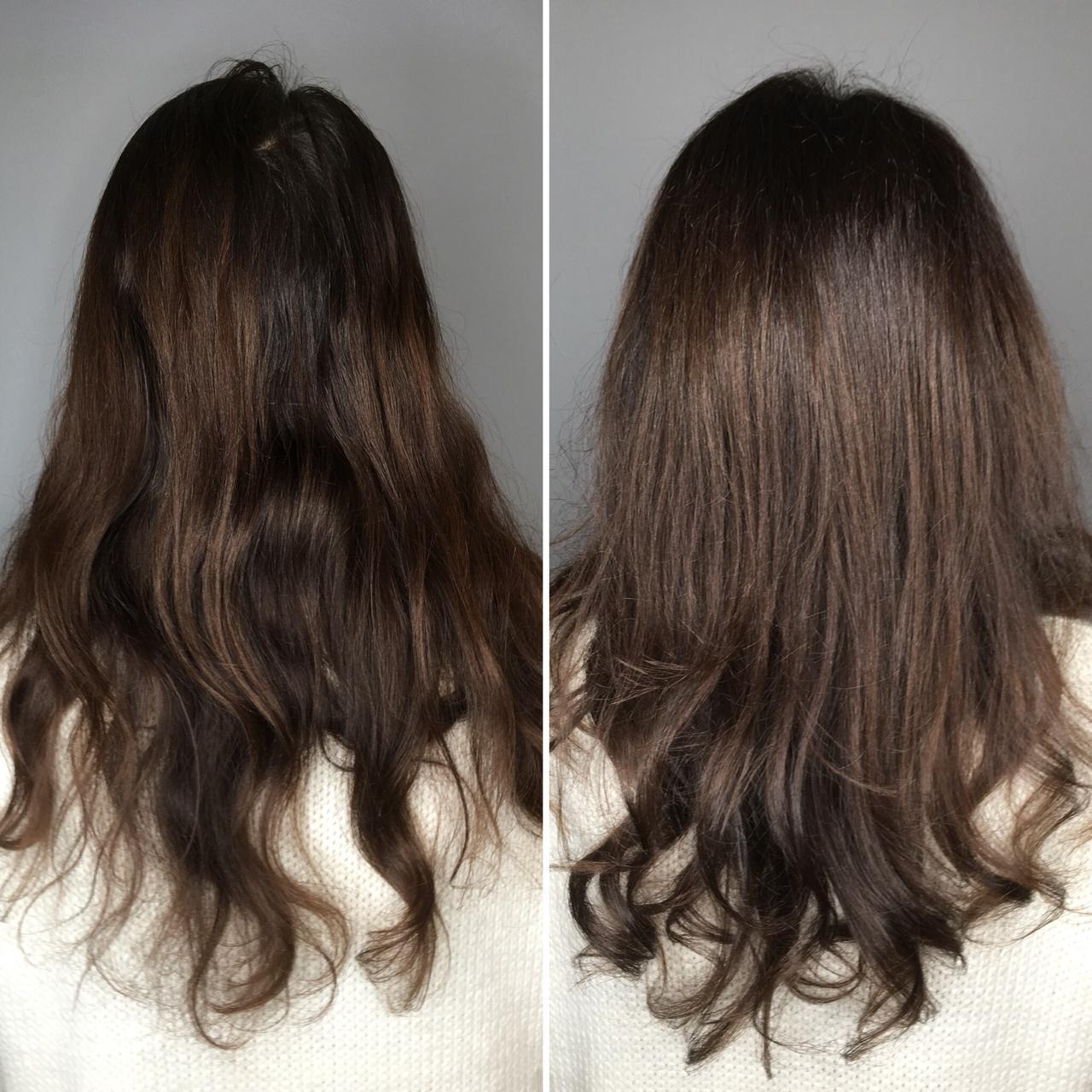 Хна для волос Khadi Herbal Hair Color-Light Brown (светло-коричневая) - "Я все-т