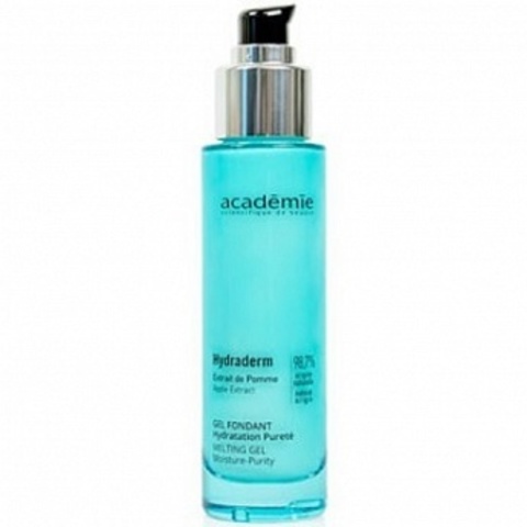 Academie Легкий увлажняющий очищающий гель | Academie High Absorbent Moisture Gel