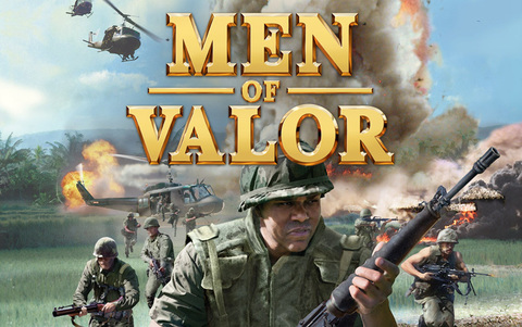 Men of Valor (для ПК, цифровой код доступа)