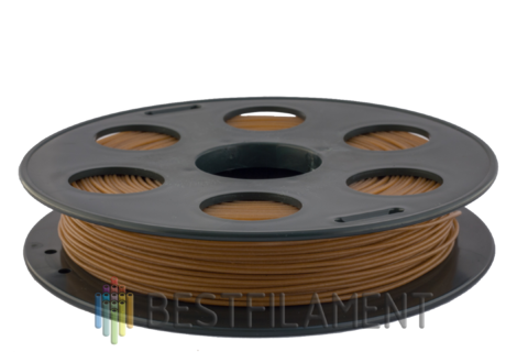 BfWood Bestfilament Дерево для 3D-принтеров 0,5 кг (1,75 мм)