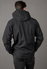 Премиальный лыжный утепленный костюм 8848 Altitude Padore Softshell NordSki Urban Black