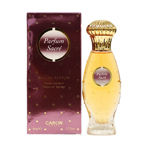 Caron Parfum Sacre 2013