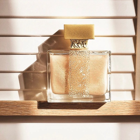 Ylang in Gold M.Micallef