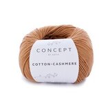 Пряжа Katia Cotton-Cashmere 70