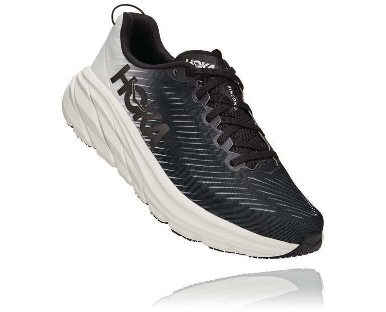 新品 HOKA RINCON ３ リンコン ３ 27cm HOKA ONEONE ホカ RINCON 3 リンコン 1119395 メンズ 陸上