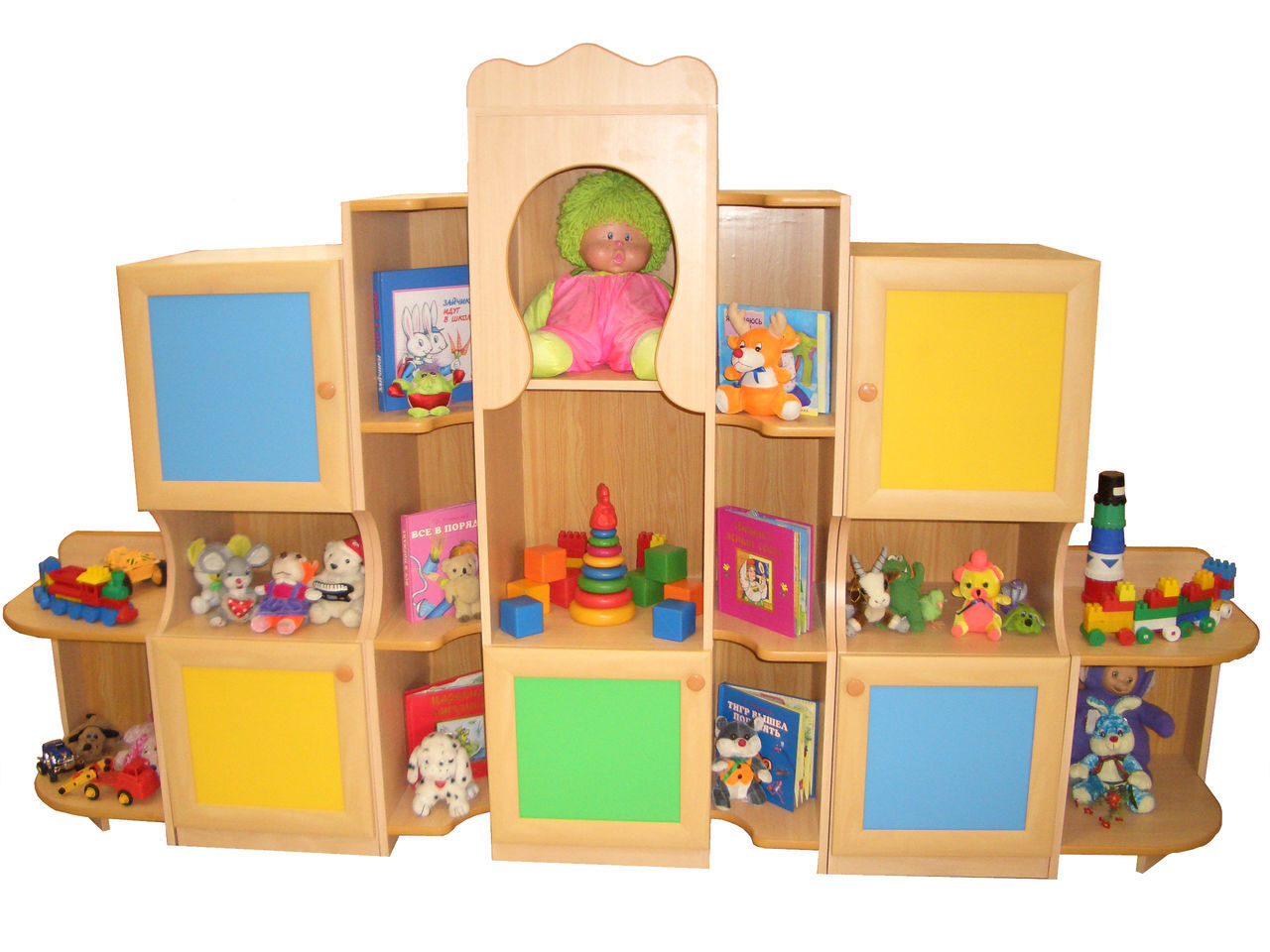 детский сад мебель для детей