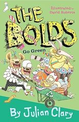 The Bolds Go Green