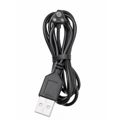 Вибратор Mystim Sleak Freak с электростимуляцией, черный