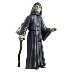 Фигурка Hasbro Star Wars Retro Collection: Emperor