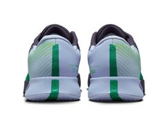 Теннисные кроссовки Nike Zoom Vapor Pro 2 - gridiron/stadium green/cobalt bliss