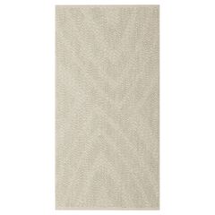 Безворсовый ковер IKEA FULLMAKT (ФУЛЛМАКТ), Бежевый, 80x150 см