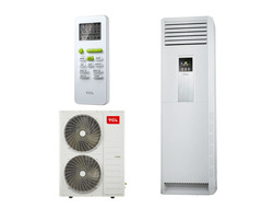 Колонная сплит-система TCL TFC-48HRA/TOC-48HSA