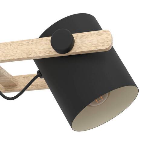 Подвесной светильник Eglo HORNWOOD 43517