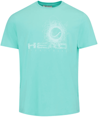 Футболка для мальчиков Head Vision T-Shirt, арт. 816263-TQ