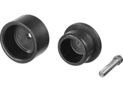 ЗУБР 800 Вт, паяльник для полипропиленовых труб, 6 насадок в комплекте (АСТ-800)