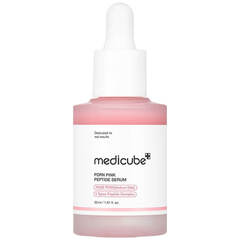 Сыворотка для лица Medicube PDRN Pink Peptide Serum 30 мл